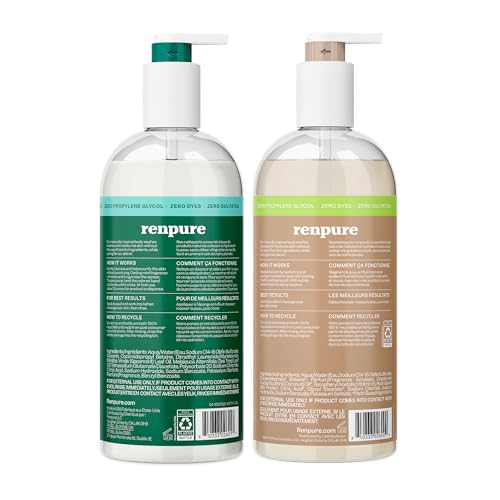 RENPURE-LLC-Tea-Tree-Mint-Oil-Coconut-Vitamin-E-Sulfate-Free-Moisturizing-Body-Wash-For-Dry-Sensitive-Skin-Antibacterial-Body-Hand-Soap-For-Men-Women-Kids-Toddlers-White-24-Oz