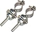 SeaSense Clamp On Heavy Duty Oar Locks