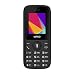 WIKO F100 – Teléfono móvil Libre con Teclas de 1,8” (Dual SIM,...