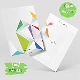 PACKLIST Cyfry od 1 do 100 plakatów dla dzieci XXL DIN A1 84 x 60 cm. Idealny do nauki liczb - plakat edukacyjny dla dzieci - piękny do dekoracji ścian pokoju lub pokoju dziecięcego - plakat do sali