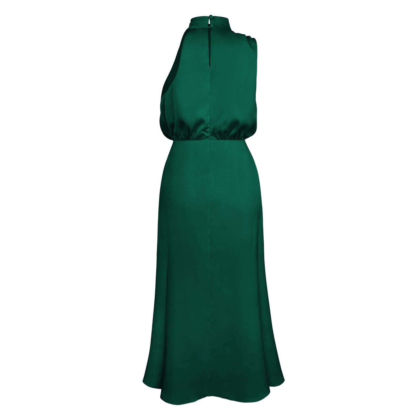 Abito da donna per il tempo libero, semplice ed elegante
