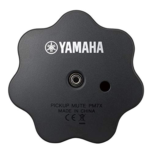 Yamaha Silent Brass Trumpet Mute Sb7X-2, Complete System #TOP1