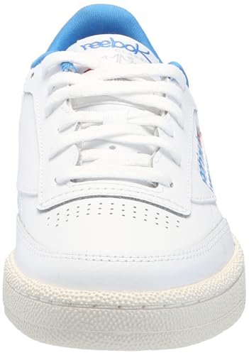 Reebok Court Advance Sneakers for Men - Casual Tennis Mens Shoes Size 6 to 152