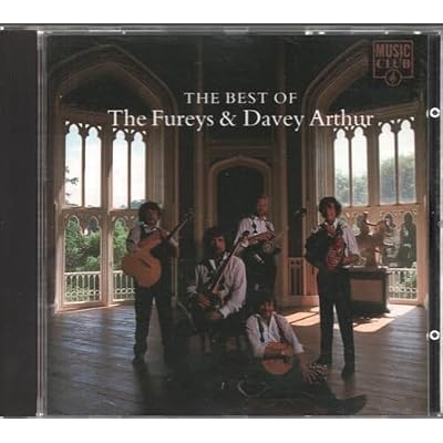 The Best Of The Fureys & Davey Arthur