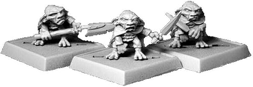 Miniatura 1 de Reaper Miniatures Ácaros