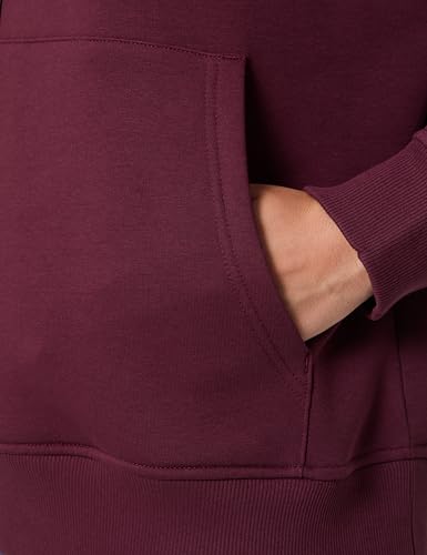 Sweatshirt femme GANT avec capuche pour un style décontracté le weekend - 4