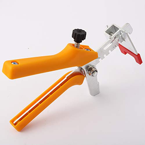 ASIBT Tiling Installation Tool Tile Locator Leveling System Floor Pliers - Thumbnail 7