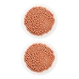 Terreau de culture : protection de l'environnement, sécurité, économie et praticité, fleurs céramsite