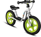  Puky LR 1L Br Laufrad light grey