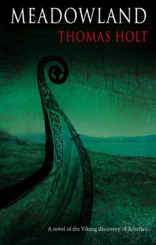 Image of Meadowland