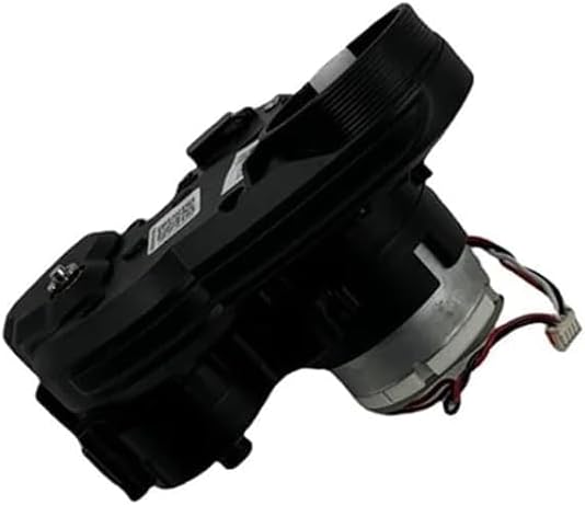 Side Brush Motor & Telescopic Robotic Arm Motor Compatible with Roborock for Qrevo Master/S8 MaxV Ultra - Robot Vacuum Spare Parts Accessories