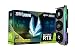 Produktbild Zotac GeForce RTX Ti AMP Holo ZT-A30810F-10P