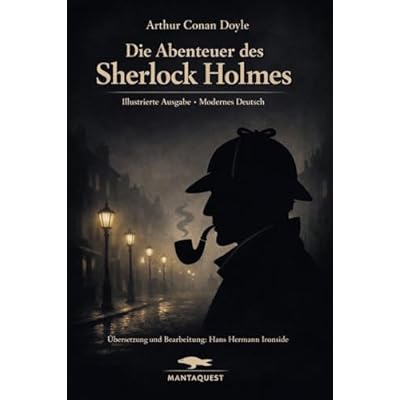 Die Abenteuer des Sherlock Holmes