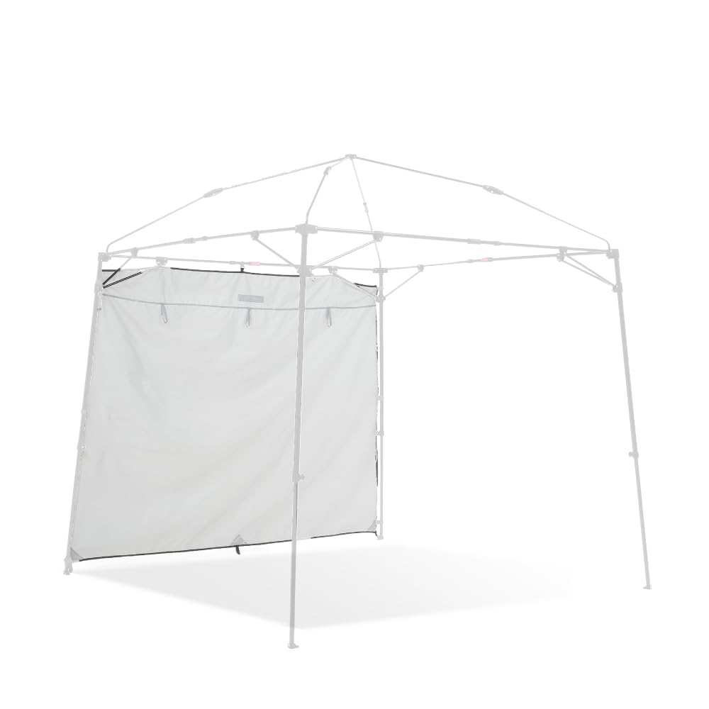 カンタンタープ/キャンプタープ テント220cm x 220cm x 225cm カンタンタープ220 キャンプカスタム専用 サイドウォール220
