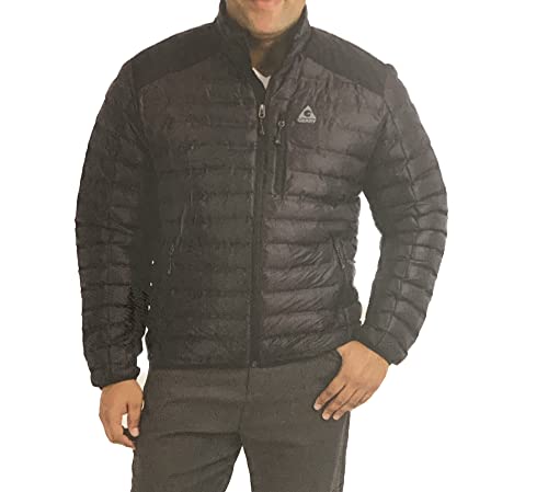 Gerry Men's Welded Insulated Lightweight Puffer...
