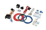 NOS Kit, Electric Pack Single Stage