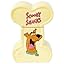 Scooby Doo Scooby Snacks Small (Ceramic Sculpted)
