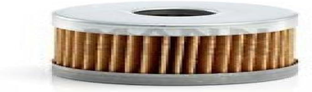 Mann Filter C43/1 Air Filter Element