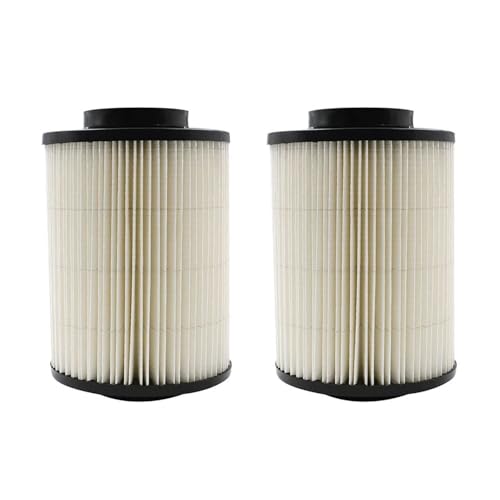 Filtre à air moto haute filtration pour Ranger 800 et 900 Crew
