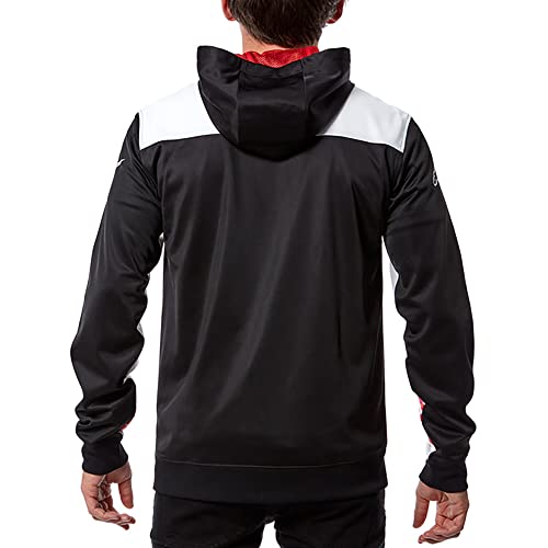 Alpinestars Sessions Ii Fleece3