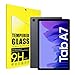 Price comparison product image Tempered Glass For Galaxy Tab A7 2020 10.4 Inch Screen Protector Compatible With Galaxy Tab A7 2020 10.4 Inch