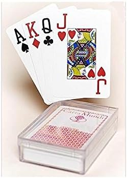 carte da gioco del bridge