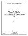Preparatory Studies for Orchestral Excerpts, Vol. 1: for Tuba
