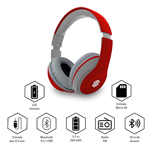 Bocinas, Electronics Imagen adicional