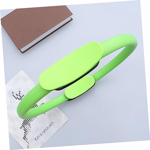 Anilla de resistencia para yoga y fitness miniatura 4