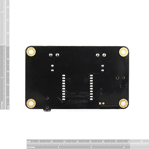 Amplificatore in Classe D Luxus Audio con Jack