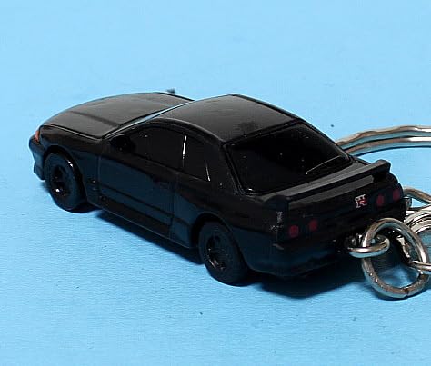 Amazon | 日産 スカイラインGT-R V-specIIBNR32頭文字（イニシャル）D