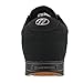 HEELYS Men's Launch Fashion Sneaker Black