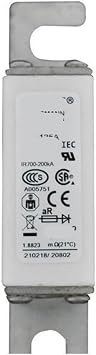 170M3816D 170M3817D 170M3818D 170M3819D Fuse core170M3818D
