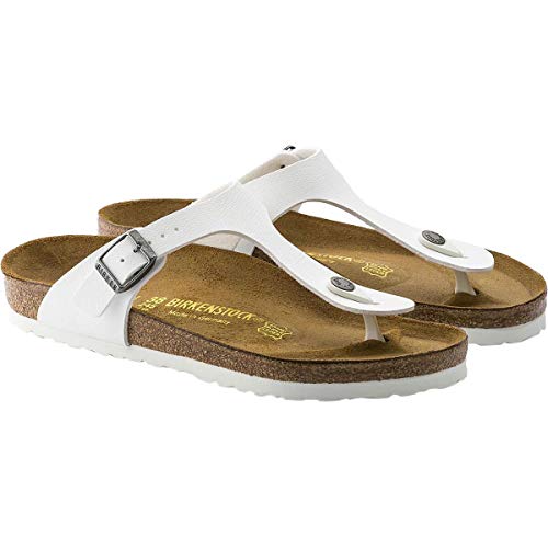 Image of Birkenstock Unisex Adult Gizeh Thong Sandals