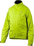 ERROR:#VALUE! IXS - Chubasquero, Talla S, Color Verde