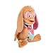 Kidrobot Ren & Stimpy HugMe Shake-Action 16Inch Ren Plush