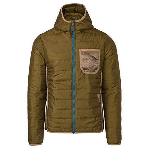 Preisvergleich Produktbild AGU Fuse Jacke Venture Armagnac L
