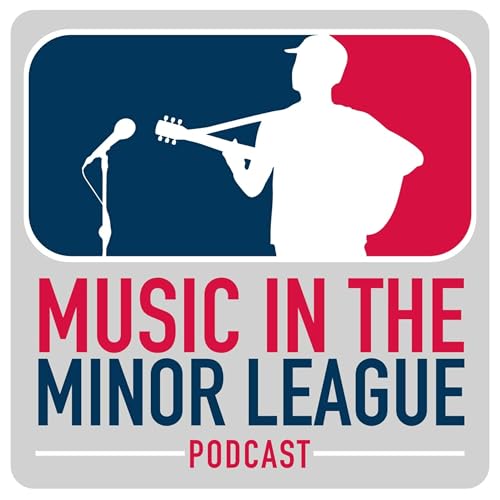 Music In The Minor League cover art