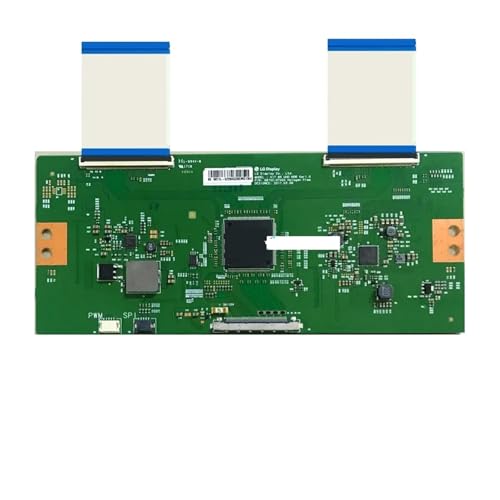 LG�A6870C-0740A Tcon TV�{�[�h V17 65 UHD HDR 4K�ɑΉ�(Board with cables)