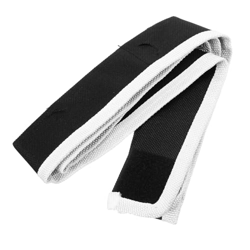 POPETPOP Nylon Fencing Bag Sword Storage Multi-function Pouch One-sword Capacity Durable 600d for Matches Games