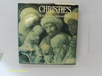 Christie's Review of the Season 1985 0714880248 Book Cover