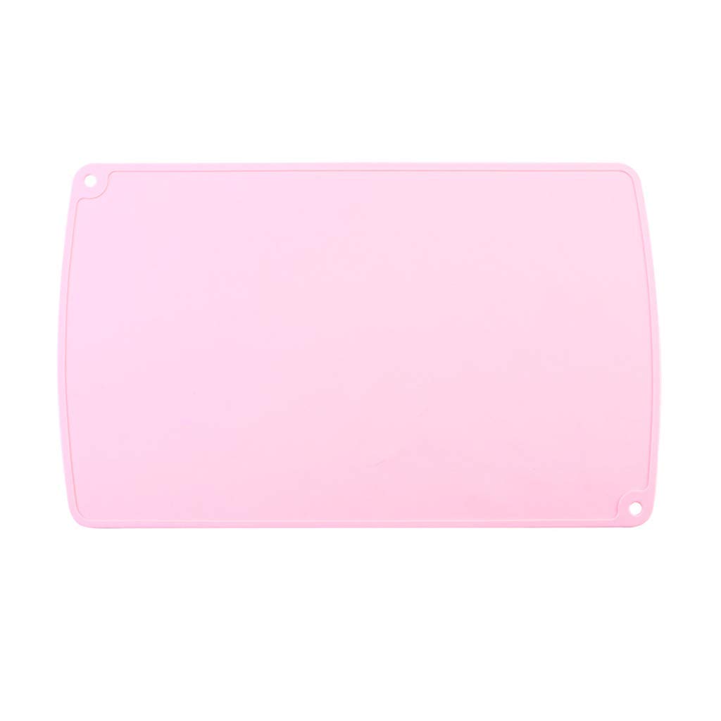 Tovaglietta, Tovaglietta Tovaglietta Tovaglietta Tovaglietta Impermeabile Antiscivolo per Bambini Silicone Alimentare (Blu)