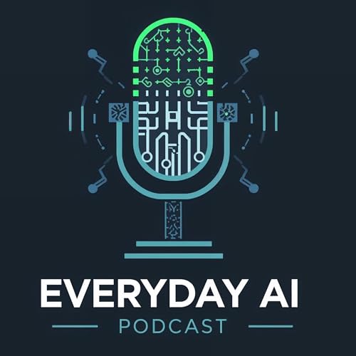 Episode 4: AI Shopping Hacks: Smarter Choices, Less Regret Podcast Por  arte de portada