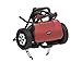 CaddyTrek R2 Red Electric Golf Follow Cart