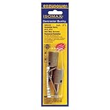 One Way Screw Remover, No.12, No.14, PK2