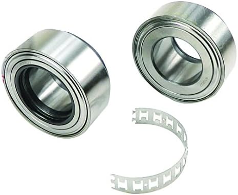 Bearing Wheel Hub Front Axle for Volvo VN VNL VHD 20967830 21021381 TKB 70.613