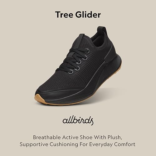 Allbirds Men's Tree Glider, Everyday Active Sneakers3