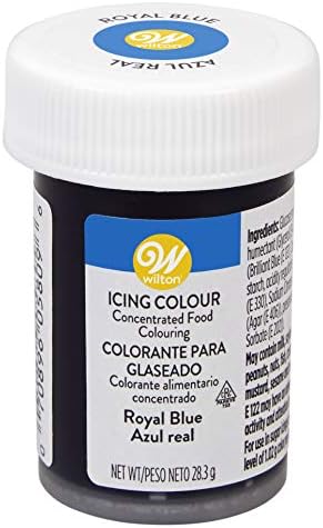Wilton 8 Gel Icing Colour Set, 226.4 g