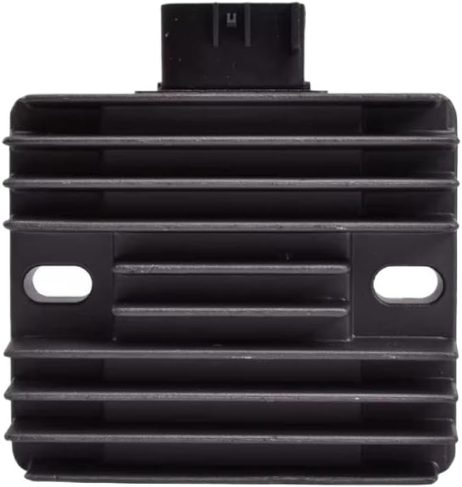 オートバイ電圧レギュレーターソチウッドグリーンハードウッドZagreb E 610 4ステージ2005-2016およびZagreb 