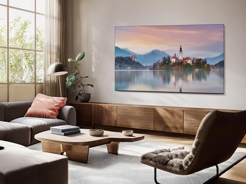 Tcl 43P7K Tv Qled, 43 ", Qled 4K - 14